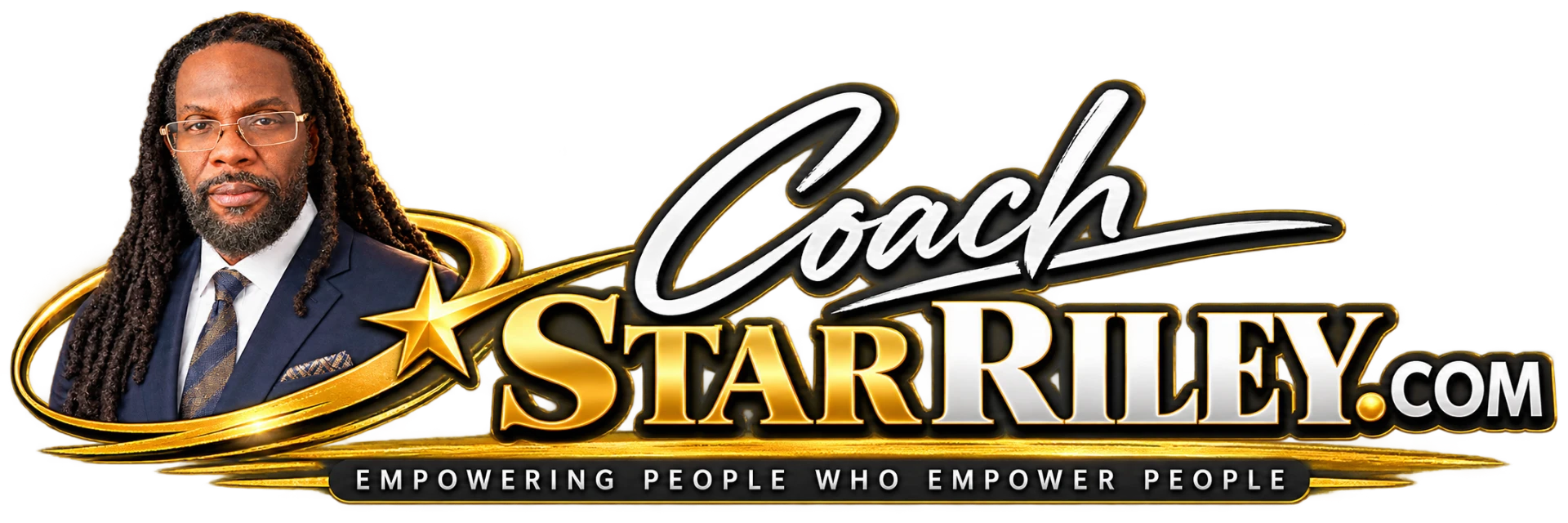 Coach Star Riley — Empowering People Who Empower People