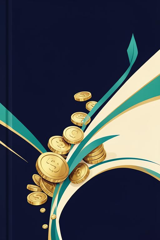 The AI Side Income Senior — cover artwork