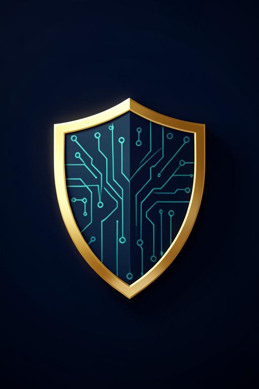 Senior Cyber Shield — cover artwork